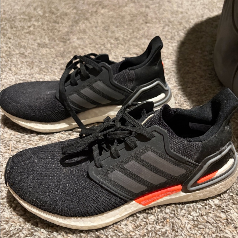 Adidas ultraboost 20 NASA